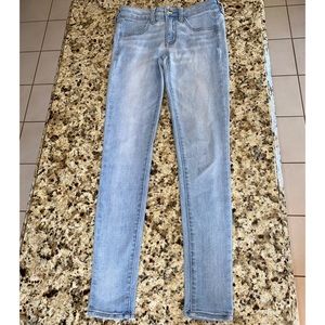 American Eagle Super Super Stretch Jegging
